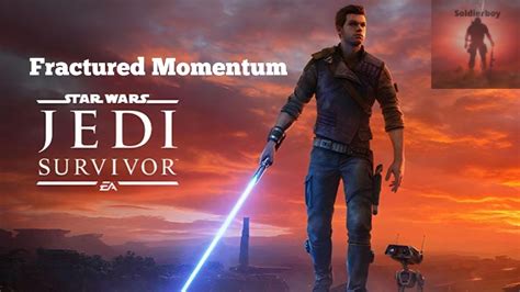 jedi survivor fractured history|Star Wars Jedi Survivor: How To Beat The Fractured。